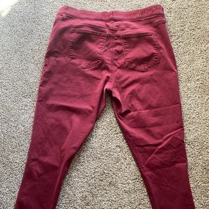 Lularoe Denim size 38